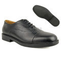 Official Shoes adopt high quality cowhide leather meets EN ISO standard